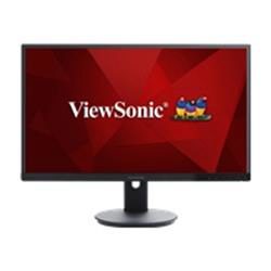 ViewSonic VG2753 27 1920 x 1080 5ms VGA HDMI DP USB LCD Monitor